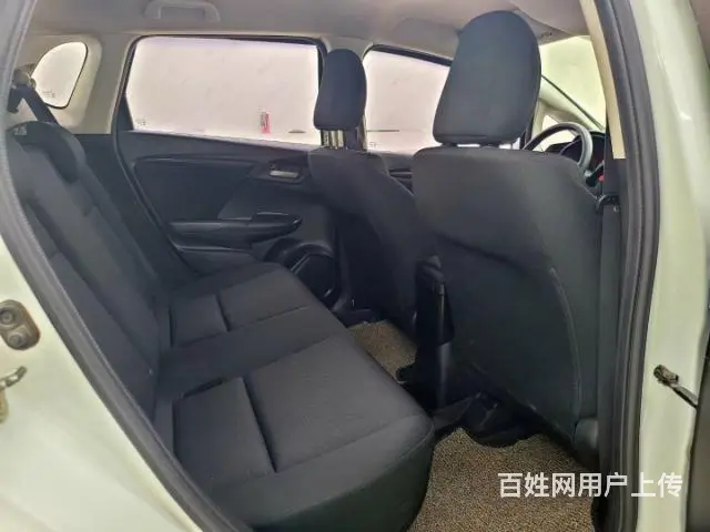 本田 飞度 2016款 1.5 无级 SE 时尚型 - 图片 6