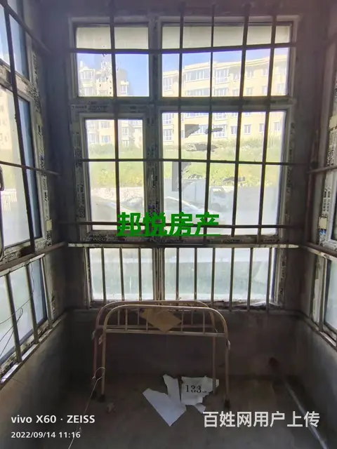 绿洲小区34号1楼68平10 普通住宅 毛坯房 - 图片 4