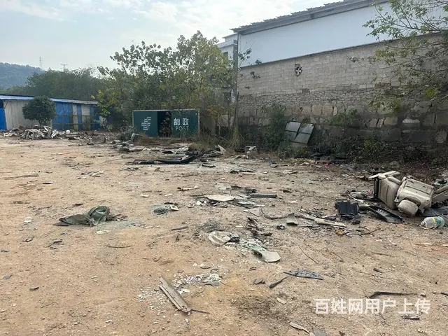 （老板本人）岳麓区含浦大型露天场地优价出租（可分租）5688 - 图片 9