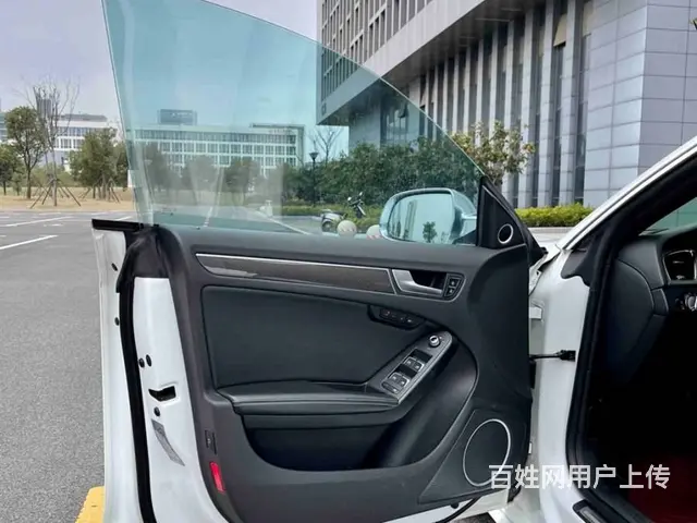 12年7月的进口奥迪S5，3.0T - 图片 6