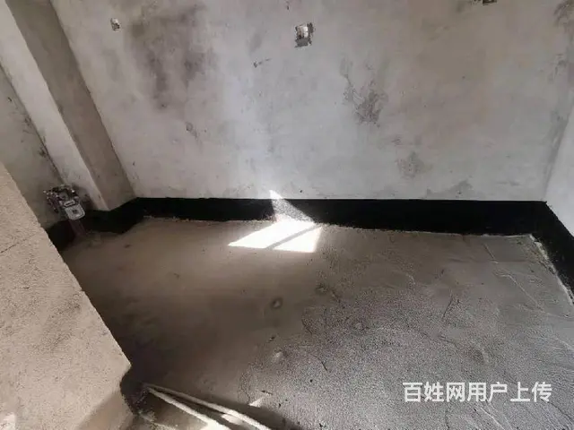 椰海大道湿地公园    海航城4房毛坯房 - 图片 3