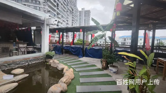 （51旺铺推荐）迎宾路八角楼590平店铺出租 - 图片 4