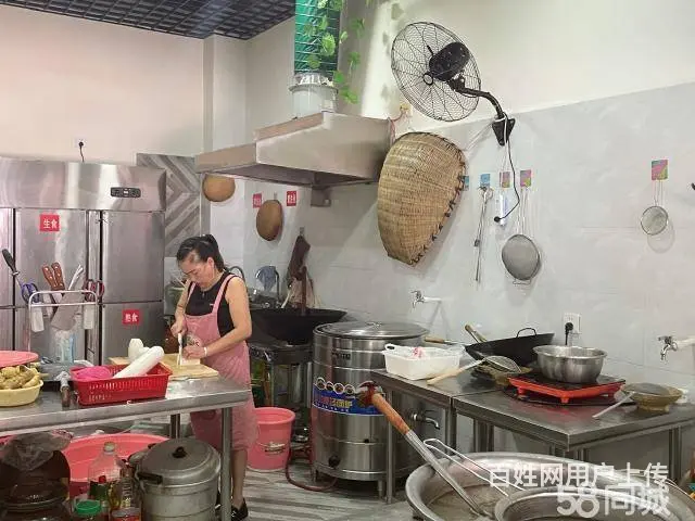 急转！毕节市七星关区碧桂园毕节1号68平餐馆 - 图片 6