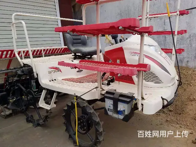 腾飞农机合作社出售一批插秧机，品牌齐全 - 图片 4