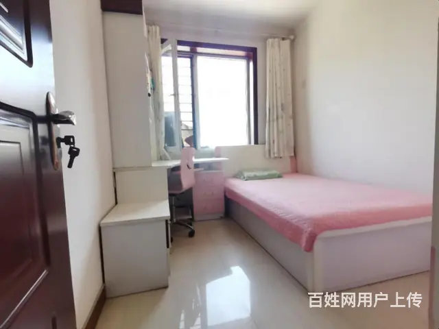浇筑房低楼层 七里河旁 阳光水岸 三居室带地下室 老证 - 图片 2
