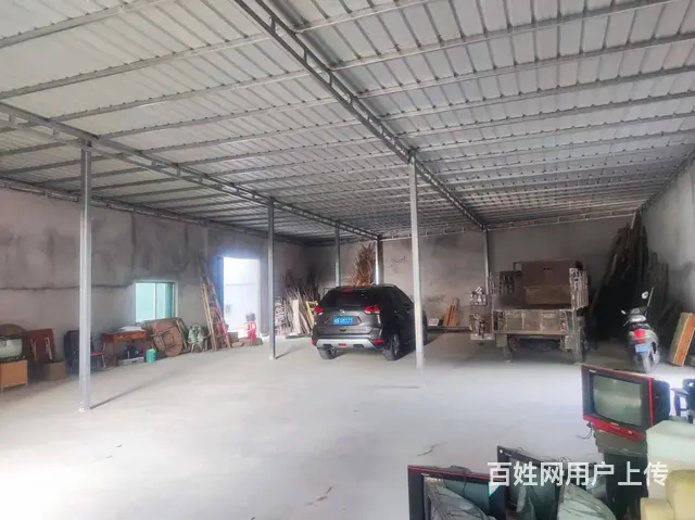 （51旺铺推荐）海螺村450平仓库出租 - 图片 3