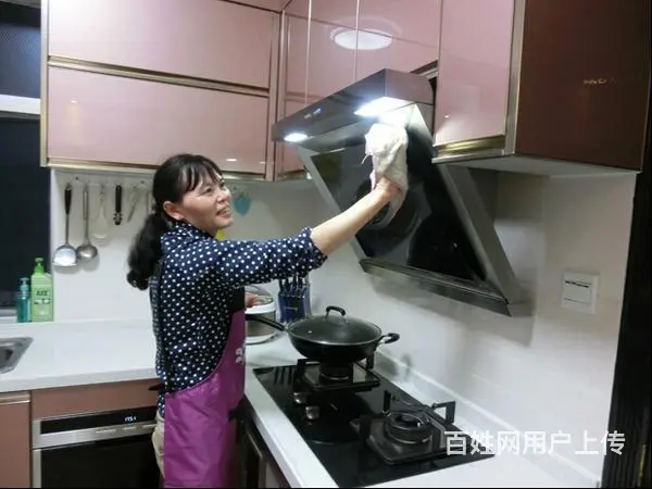 沈阳开荒保洁咨询电话月嫂多少钱一个月 - 图片 3