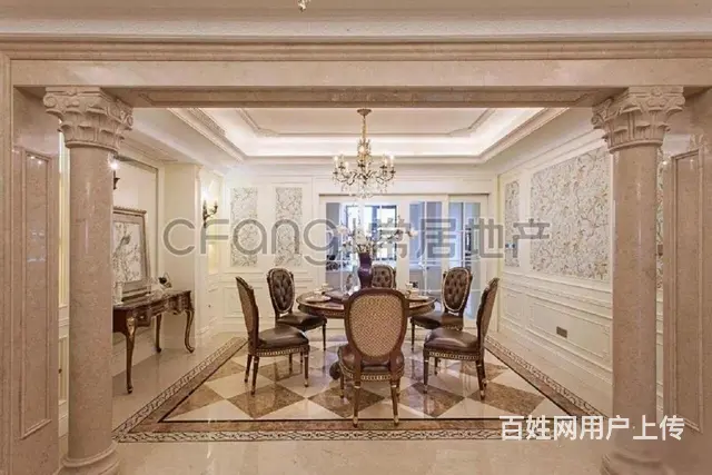 市运河畔别墅208平双层地下室低密度核心地段 - 图片 10