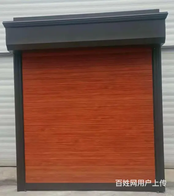专业生产，平移门，车库门，卷帘门，电动门，感应门， - 图片 2