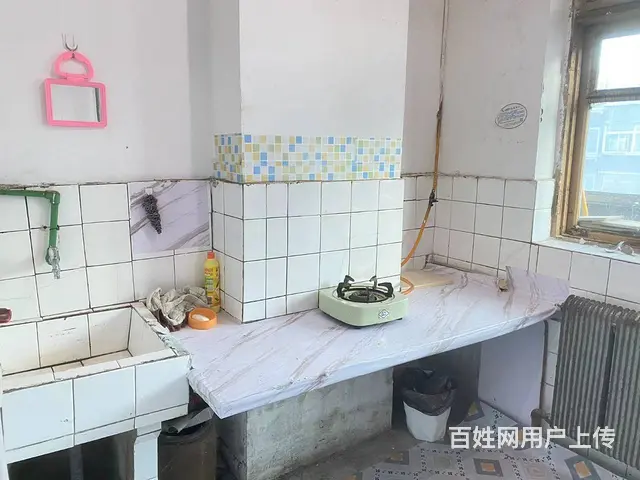 近中街故宫，近恒隆广场，千德小区，一室一厅，750元/月 - 图片 6