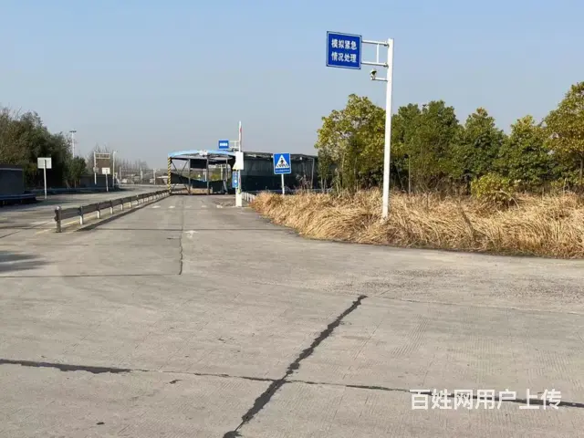 广州五山考A1大客车在哪里报名 - 图片 3