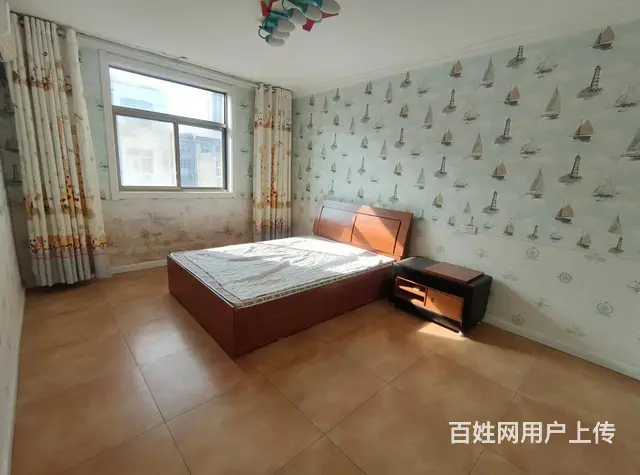 和平街四号院 大 2室 70平米 纯南户 塔南路小学 - 图片 4