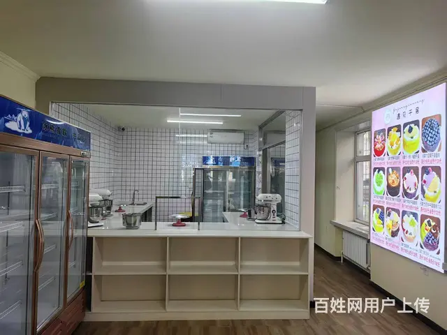南岗 和兴七道街连锁甜品店出兑 烘焙店出兑 - 图片 8