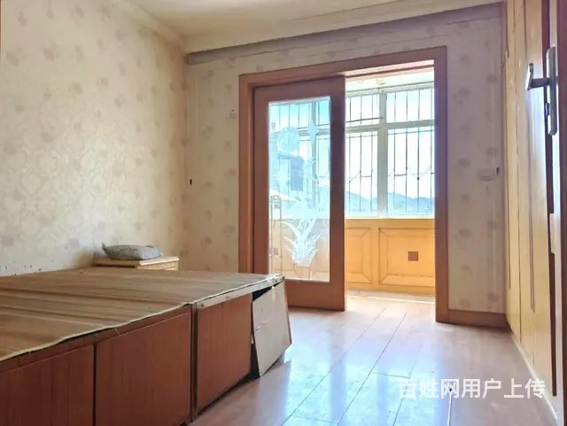 3楼！华茂桃花街道恕街小学附近 精装两室 中间楼层东大头 - 图片 7