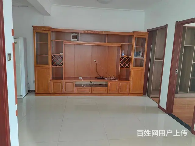 南大街万达毓璜顶医院对面银都财富中心精装二室二厅南向好房出租 - 图片 5