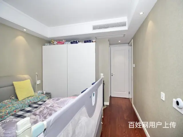 上城火车东站东方尚城南区3室2厅 - 图片 3