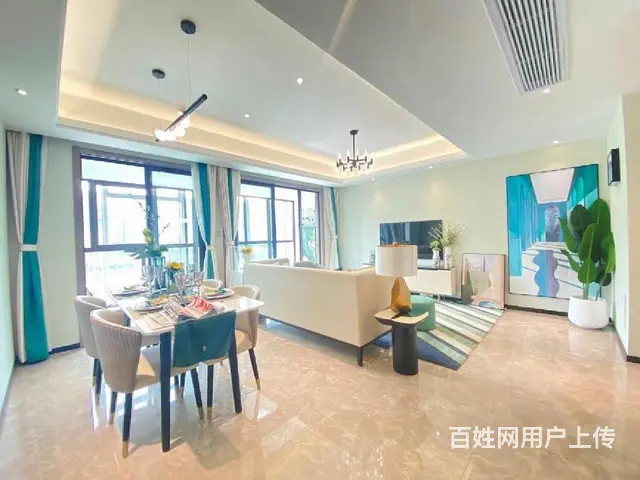 清盘特价！正对面 2成送车位 明湖原著 轻轨口 - 图片 4
