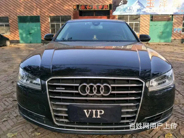 大众 帕萨特 2017款 2.0TSI 双离合 380TSI - 图片 2