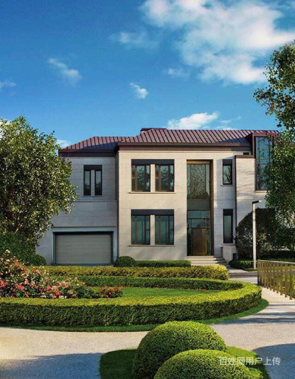 【图】- 虹桥核 心品质非常高的独栋别墅,国际医疗旁,地段好 - 上海