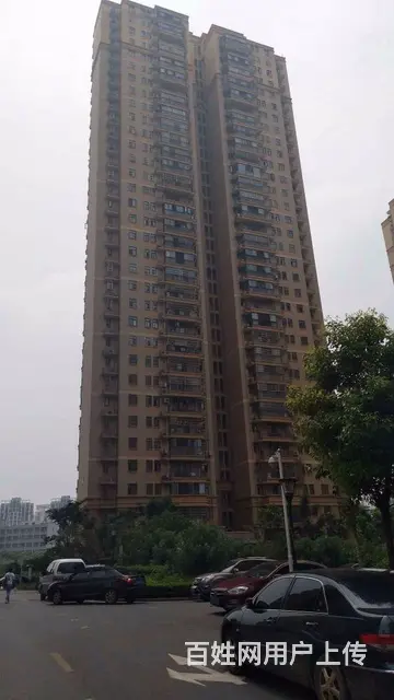 东湖景园A区 3室1厅2卫 精装修 南北通透 配套 - 图片 8