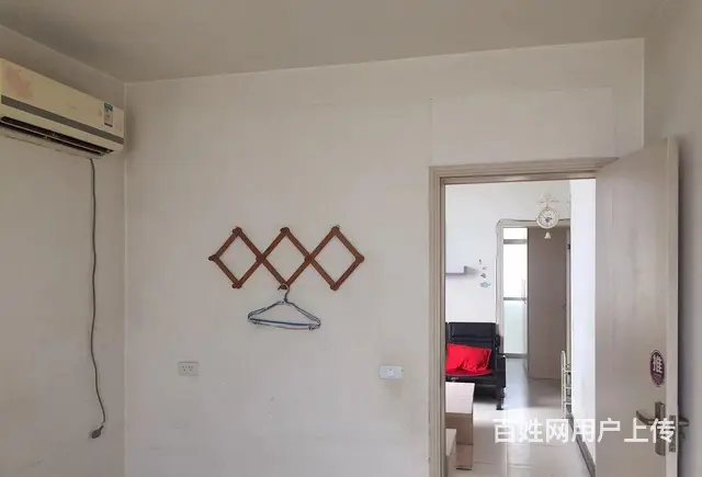 新华北街两室一厅 - 图片 1