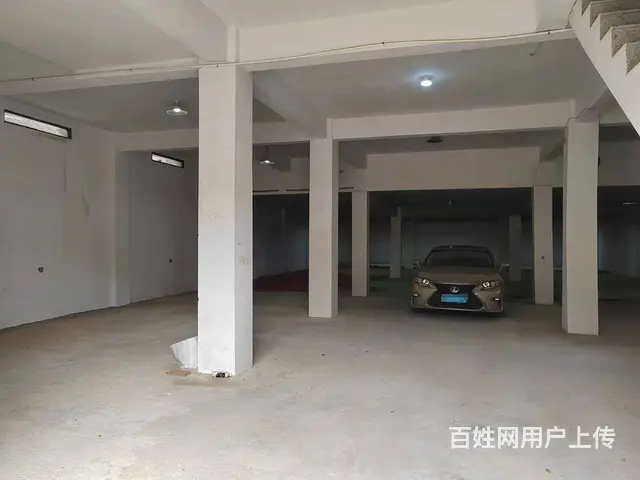 （老板本人）长沙县黄兴镇鹿芝岭收费旁仓库房东直租  6420 - 图片 3