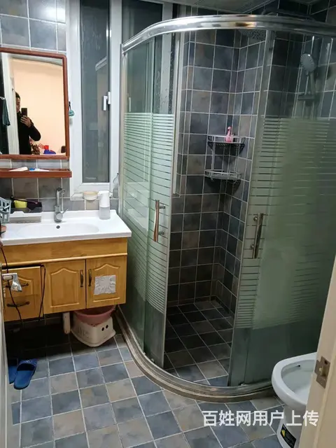 新城柏丽湾 普通住宅1厅 中等装修 - 图片 6