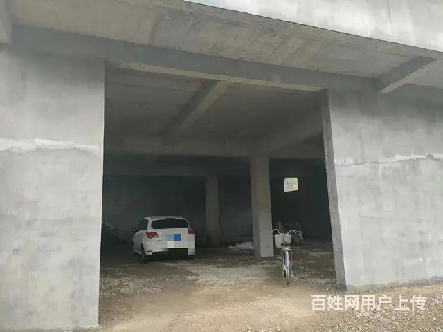 58今铺）600平全新框架厂房出租沂蒙南路与工业路交汇  位 - 图片 1