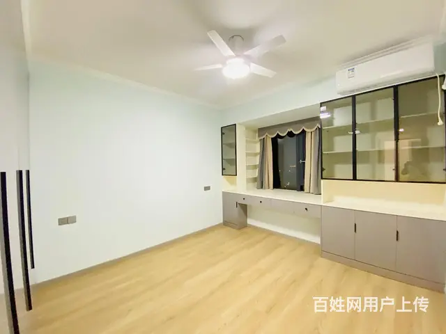 4号线仁和路地铁近武汉站欢乐谷旁金地广场中央空调可 - 图片 9