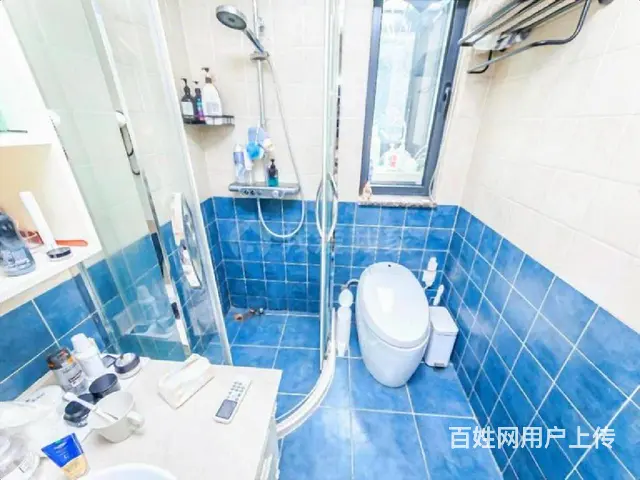 奥体核心寰宇天下  2室  2厅东边套精装修诚心出售 - 图片 8
