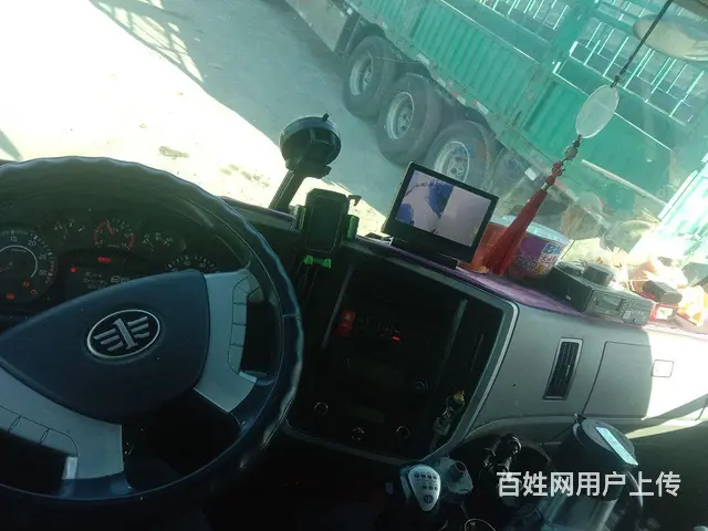 解放 高栏/栏板 国4 - 图片 7