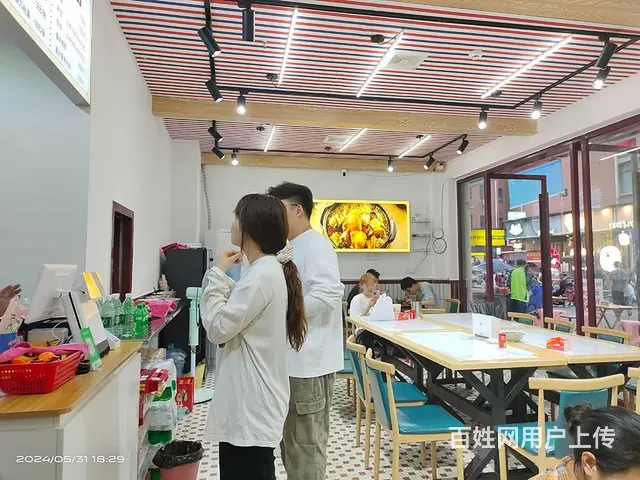 （老板本人）几所大学围绕商业街餐馆粉店优价转让  6473 - 图片 7