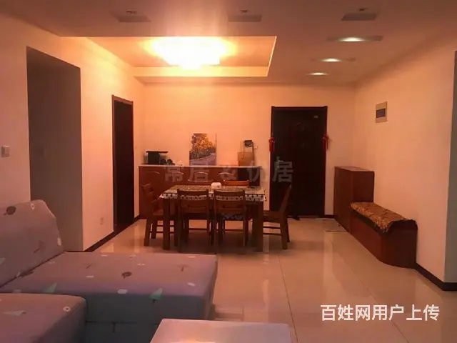 紫云苑，1700元月，精装修，96平 - 图片 5