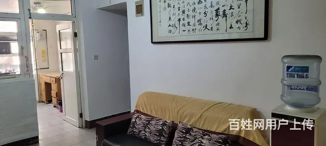 外余窑四楼二室出租 - 图片 1