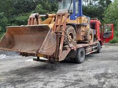 二手装载机，龙工二手30铲车