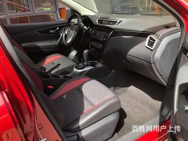 日产 逍客 2017款 2.0L CVT豪华版 国V - 图片 8