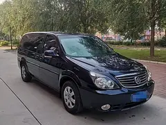 别克GL8 2008款 GL8 陆尊 3.0 自动 GT 7