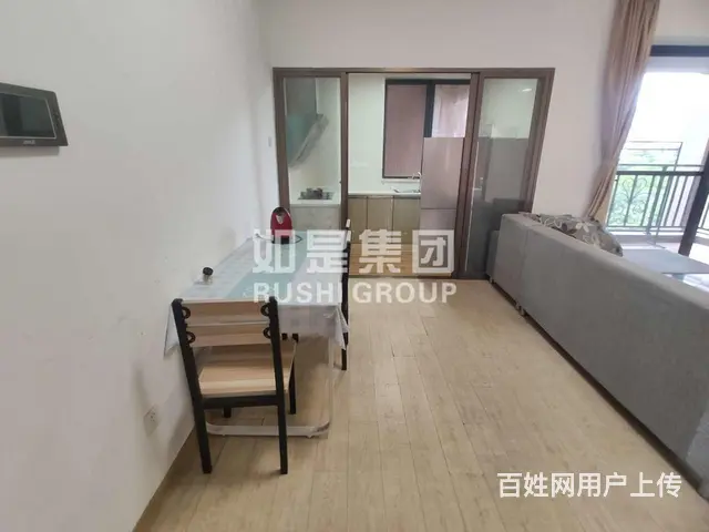 中骏柏景湾(丰泽) 3室2厅2卫 南北通透 101平。 - 图片 8