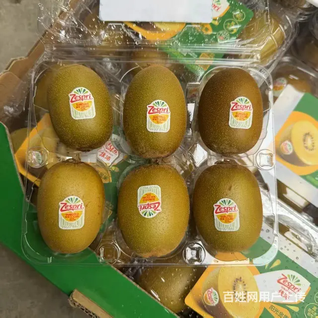 成都水果供应凤梨 桃子 水果批发市场配送水果上门 - 图片 3