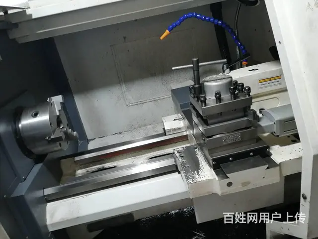 云南CY-K410n数控车床 伺服主轴 - 图片 3