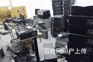 沈阳皇姑区摄像头回收,皇姑区回收单位电脑 - 图片 7