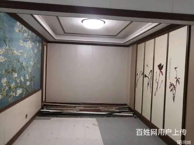 【创美】高区王家庄万发装饰材料市场装饰公司低价出兑 - 图片 4