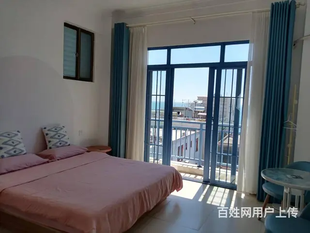 （51旺铺推荐）马岭20间房海景民宿整体转让 - 图片 12