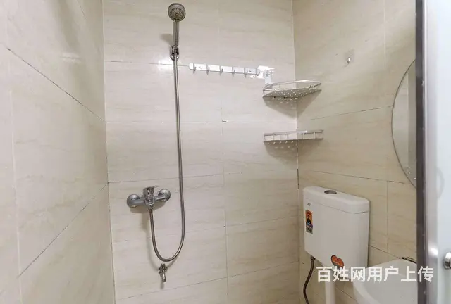 拱北关口岭景小区精装公寓出租，租价1400。近关口。楼梯3楼 - 图片 7