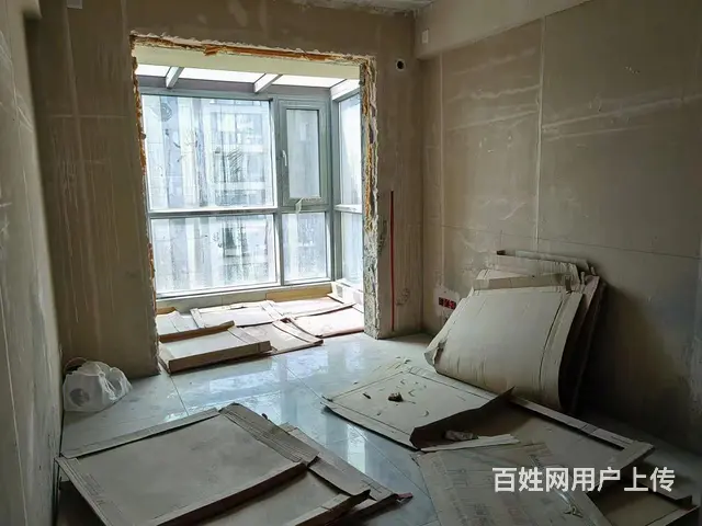 碧桂园未来城 普通住宅水暖电地板墙砖已做支持贷款 - 图片 4