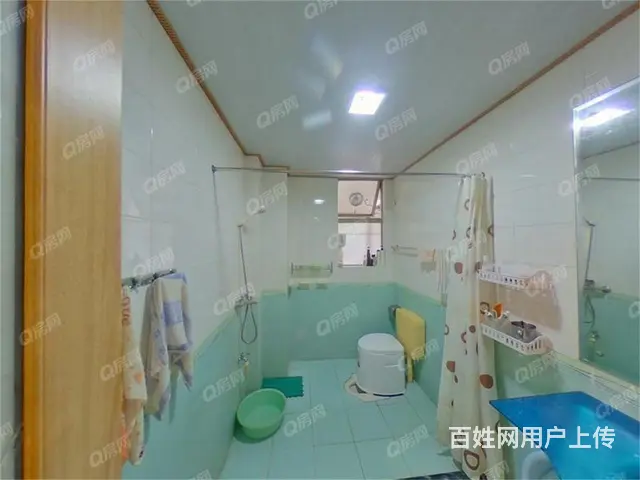 一楼私家花园华翠豪庭精装大四房位置安静朝正南无税 - 图片 12