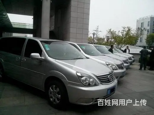 专业班车接送、工厂班车接送、工厂包车接送、机场接送 - 图片 3