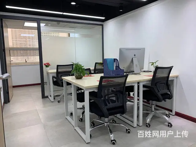 近高桥地铁口年底特惠2月免租 靠窗9人间 可短租过渡 全包干 - 图片 4