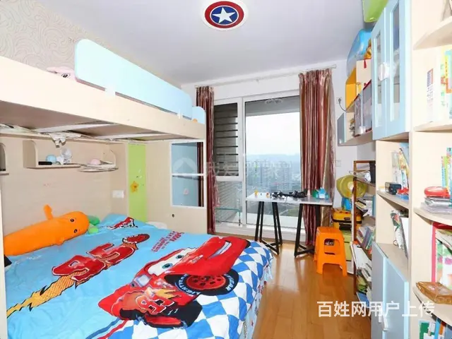 滨江区政府  东方郡公寓  3室  2厅 - 图片 2