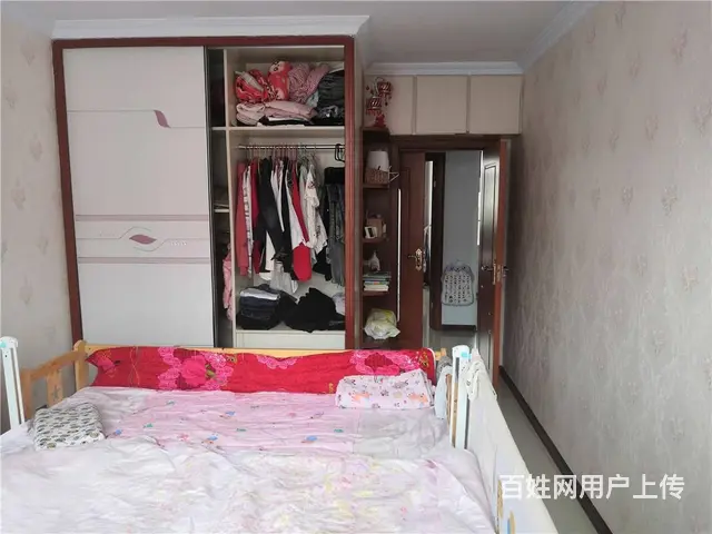 前期 兴科家园 南北通透免大税 首付12万左右 黄金楼层 - 图片 4